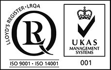 ISO 9001 a ISO 14001